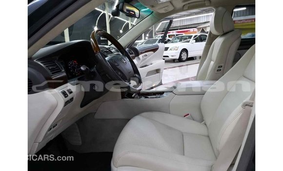 Buy Import Lexus LS Other Car in Import - Dubai in Aragatsotn Buy Import Lexus LS Other Car in Import - Dubai in Aragatsotn
