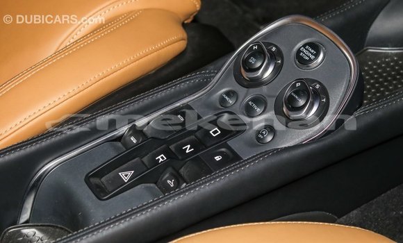 Buy Import McLaren 570S Blue Car in Import - Dubai in Aragatsotn Buy Import McLaren 570S Blue Car in Import - Dubai in Aragatsotn