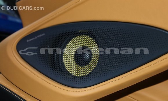 Buy Import McLaren 570S Blue Car in Import - Dubai in Aragatsotn Buy Import McLaren 570S Blue Car in Import - Dubai in Aragatsotn