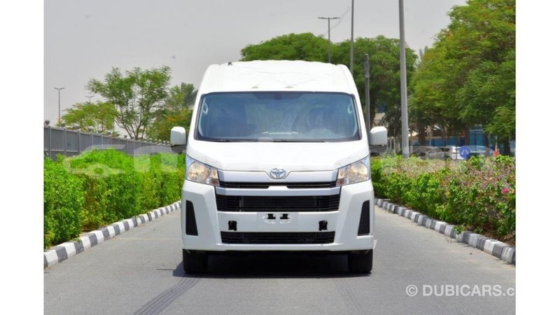 Big with watermark toyota hiace aragatsotn import dubai 2073