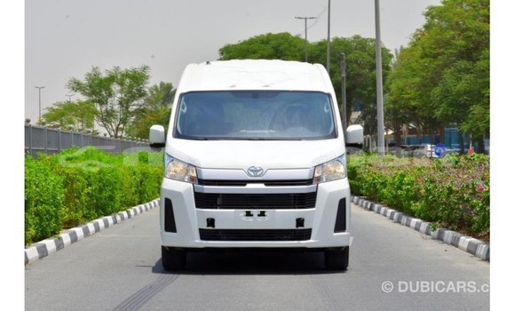 Buy Import Toyota Hiace White Car in Import - Dubai in Aragatsotn Buy Import Toyota Hiace White Car in Import - Dubai in Aragatsotn