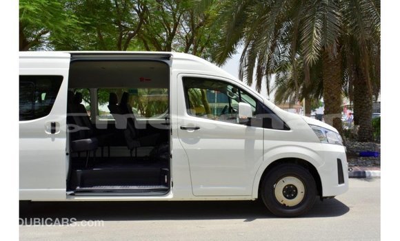Buy Import Toyota Hiace White Car in Import - Dubai in Aragatsotn Buy Import Toyota Hiace White Car in Import - Dubai in Aragatsotn