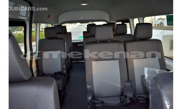 Buy Import Toyota Hiace White Car in Import - Dubai in Aragatsotn Buy Import Toyota Hiace White Car in Import - Dubai in Aragatsotn