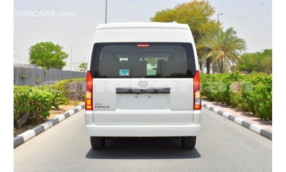 Buy Import Toyota Hiace White Car in Import - Dubai in Aragatsotn Buy Import Toyota Hiace White Car in Import - Dubai in Aragatsotn