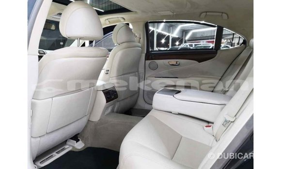 Buy Import Lexus LS Other Car in Import - Dubai in Aragatsotn Buy Import Lexus LS Other Car in Import - Dubai in Aragatsotn