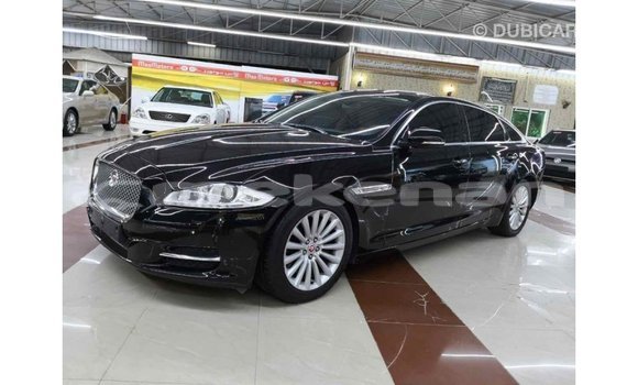 Buy Import Jaguar XJ Black Car in Import - Dubai in Aragatsotn Buy Import Jaguar XJ Black Car in Import - Dubai in Aragatsotn