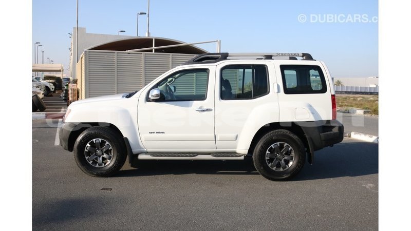 Big with watermark nissan xterra aragatsotn import dubai 2077