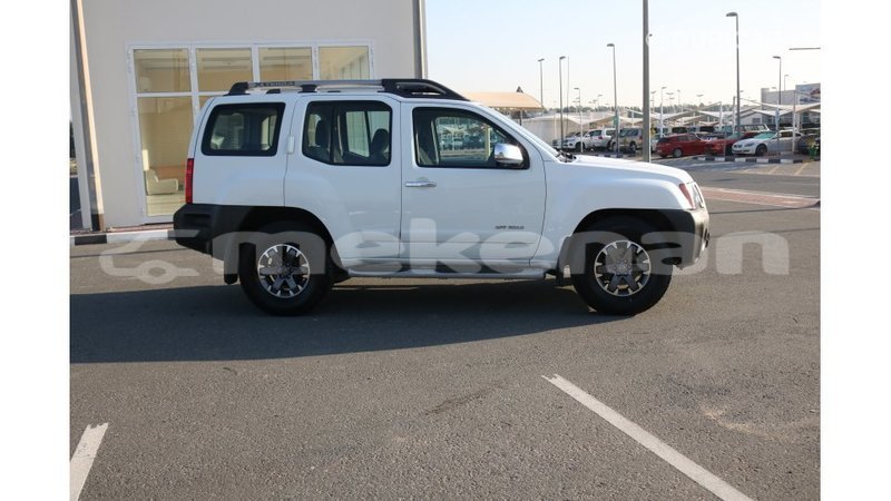 Big with watermark nissan xterra aragatsotn import dubai 2077