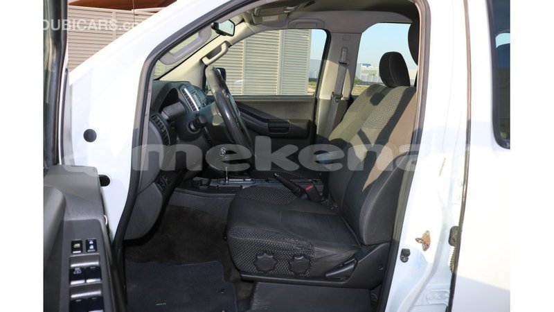 Big with watermark nissan xterra aragatsotn import dubai 2077