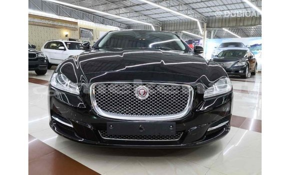 Buy Import Jaguar XJ Black Car in Import - Dubai in Aragatsotn Buy Import Jaguar XJ Black Car in Import - Dubai in Aragatsotn