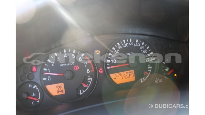 Big with watermark nissan xterra aragatsotn import dubai 2077