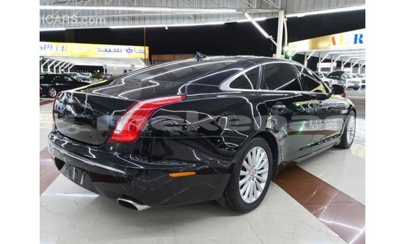 Buy Import Jaguar XJ Black Car in Import - Dubai in Aragatsotn Buy Import Jaguar XJ Black Car in Import - Dubai in Aragatsotn