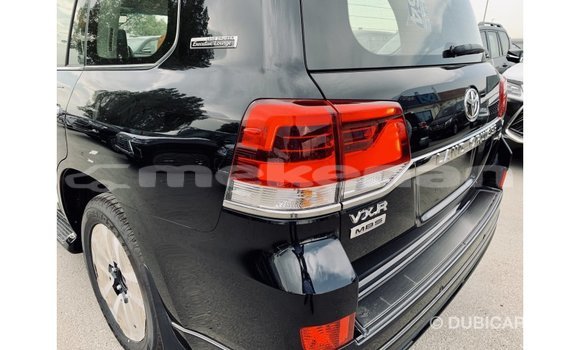 Buy Import Toyota Land Cruiser Black Car in Import - Dubai in Aragatsotn Buy Import Toyota Land Cruiser Black Car in Import - Dubai in Aragatsotn