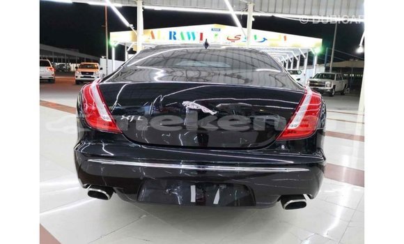 Buy Import Jaguar XJ Black Car in Import - Dubai in Aragatsotn Buy Import Jaguar XJ Black Car in Import - Dubai in Aragatsotn