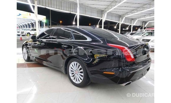 Buy Import Jaguar XJ Black Car in Import - Dubai in Aragatsotn Buy Import Jaguar XJ Black Car in Import - Dubai in Aragatsotn
