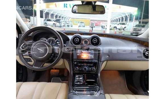 Buy Import Jaguar XJ Black Car in Import - Dubai in Aragatsotn Buy Import Jaguar XJ Black Car in Import - Dubai in Aragatsotn