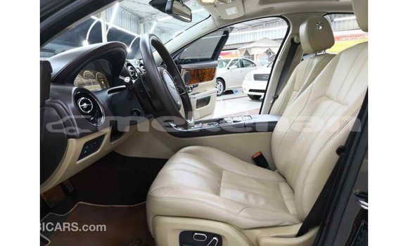 Buy Import Jaguar XJ Black Car in Import - Dubai in Aragatsotn Buy Import Jaguar XJ Black Car in Import - Dubai in Aragatsotn