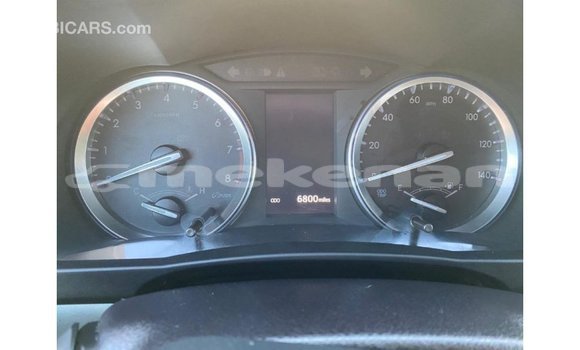 Buy Import Toyota Highlander White Car in Import - Dubai in Aragatsotn Buy Import Toyota Highlander White Car in Import - Dubai in Aragatsotn