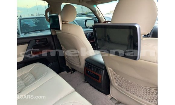 Buy Import Toyota Land Cruiser Blue Car in Import - Dubai in Aragatsotn Buy Import Toyota Land Cruiser Blue Car in Import - Dubai in Aragatsotn