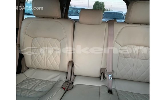 Buy Import Toyota Land Cruiser Blue Car in Import - Dubai in Aragatsotn Buy Import Toyota Land Cruiser Blue Car in Import - Dubai in Aragatsotn