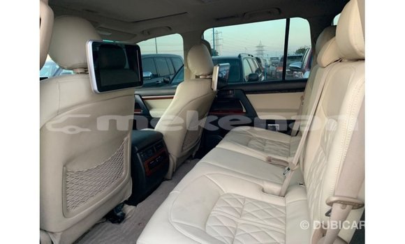 Buy Import Toyota Land Cruiser Blue Car in Import - Dubai in Aragatsotn Buy Import Toyota Land Cruiser Blue Car in Import - Dubai in Aragatsotn