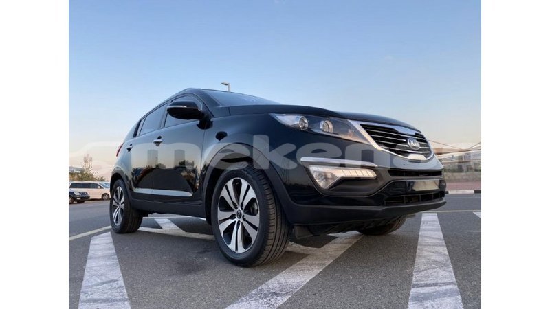 Big with watermark kia sportage aragatsotn import dubai 2084