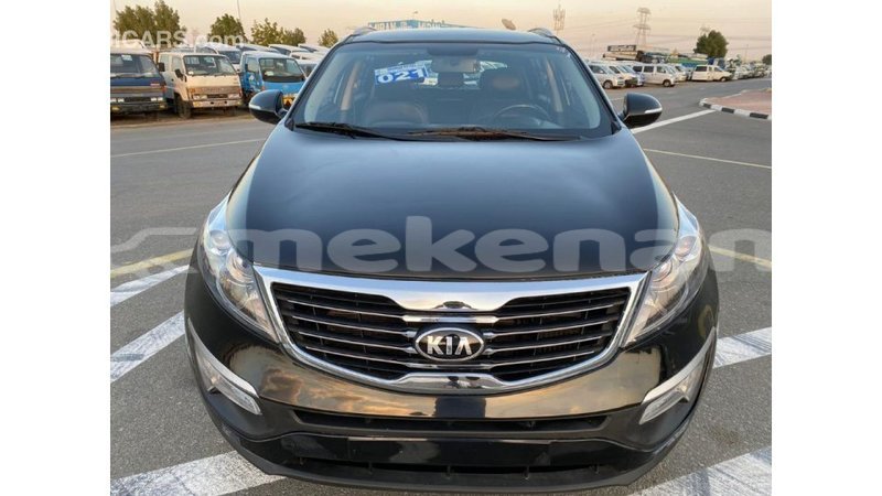 Big with watermark kia sportage aragatsotn import dubai 2084