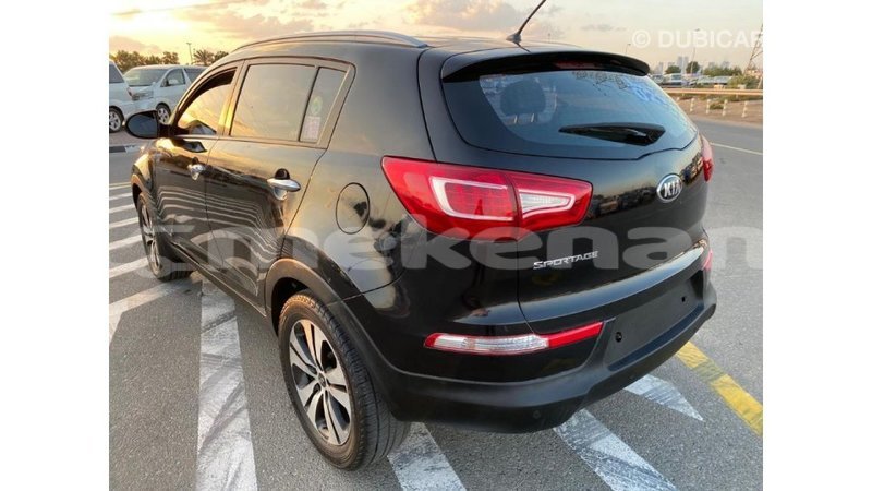 Big with watermark kia sportage aragatsotn import dubai 2084