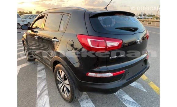 Buy Import Kia Sportage Black Car in Import - Dubai in Aragatsotn Buy Import Kia Sportage Black Car in Import - Dubai in Aragatsotn