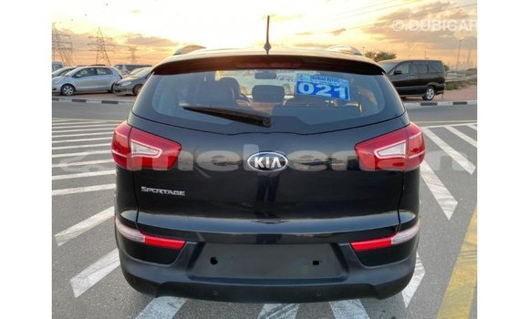 Buy Import Kia Sportage Black Car in Import - Dubai in Aragatsotn Buy Import Kia Sportage Black Car in Import - Dubai in Aragatsotn
