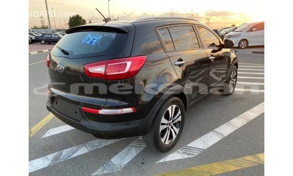 Buy Import Kia Sportage Black Car in Import - Dubai in Aragatsotn Buy Import Kia Sportage Black Car in Import - Dubai in Aragatsotn
