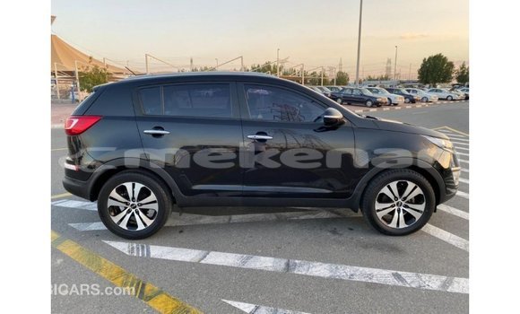 Buy Import Kia Sportage Black Car in Import - Dubai in Aragatsotn Buy Import Kia Sportage Black Car in Import - Dubai in Aragatsotn