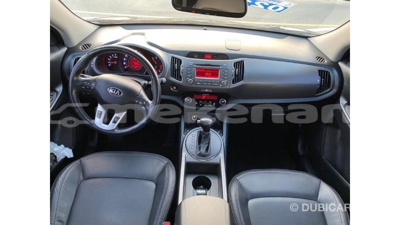 Big with watermark kia sportage aragatsotn import dubai 2084