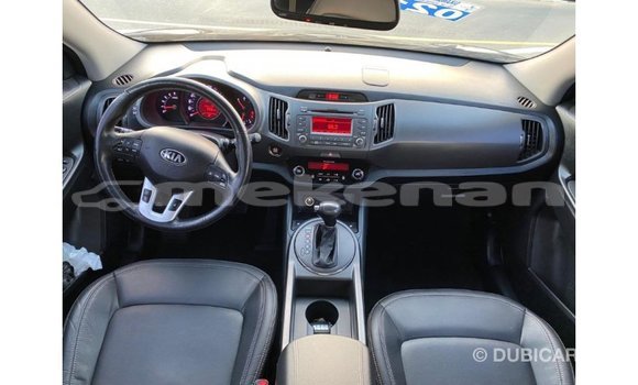 Buy Import Kia Sportage Black Car in Import - Dubai in Aragatsotn Buy Import Kia Sportage Black Car in Import - Dubai in Aragatsotn
