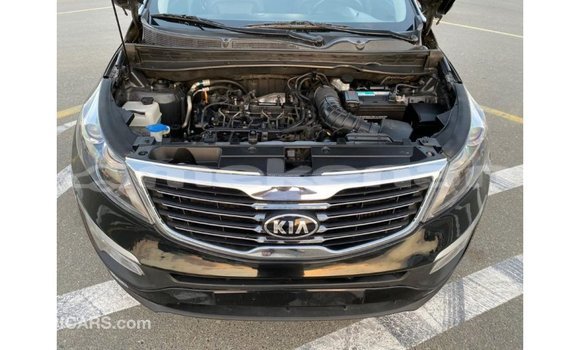 Buy Import Kia Sportage Black Car in Import - Dubai in Aragatsotn Buy Import Kia Sportage Black Car in Import - Dubai in Aragatsotn