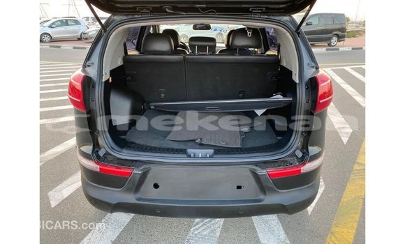 Buy Import Kia Sportage Black Car in Import - Dubai in Aragatsotn Buy Import Kia Sportage Black Car in Import - Dubai in Aragatsotn