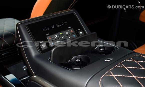 Buy Import Lexus LX Black Car in Import - Dubai in Aragatsotn Buy Import Lexus LX Black Car in Import - Dubai in Aragatsotn