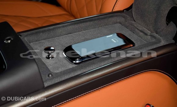 Buy Import Lexus LX Black Car in Import - Dubai in Aragatsotn Buy Import Lexus LX Black Car in Import - Dubai in Aragatsotn