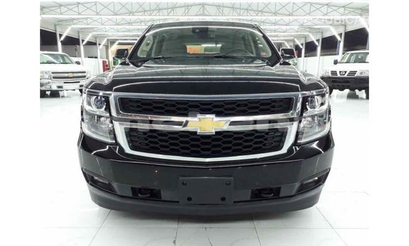 Buy Import Chevrolet Tahoe Black Car in Import - Dubai in Aragatsotn Buy Import Chevrolet Tahoe Black Car in Import - Dubai in Aragatsotn
