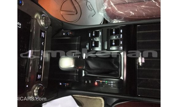 Buy Import Lexus GS White Car in Import - Dubai in Aragatsotn Buy Import Lexus GS White Car in Import - Dubai in Aragatsotn