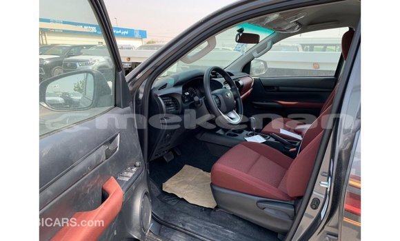 Buy Import Toyota Hilux Other Car in Import - Dubai in Aragatsotn Buy Import Toyota Hilux Other Car in Import - Dubai in Aragatsotn