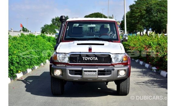 Buy Import Toyota Land Cruiser Red Car in Import - Dubai in Aragatsotn Buy Import Toyota Land Cruiser Red Car in Import - Dubai in Aragatsotn