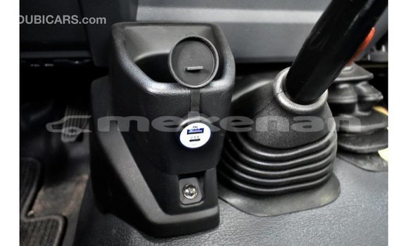 Buy Import Toyota Land Cruiser Red Car in Import - Dubai in Aragatsotn Buy Import Toyota Land Cruiser Red Car in Import - Dubai in Aragatsotn