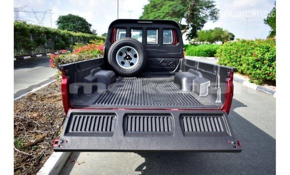 Buy Import Toyota Land Cruiser Red Car in Import - Dubai in Aragatsotn Buy Import Toyota Land Cruiser Red Car in Import - Dubai in Aragatsotn