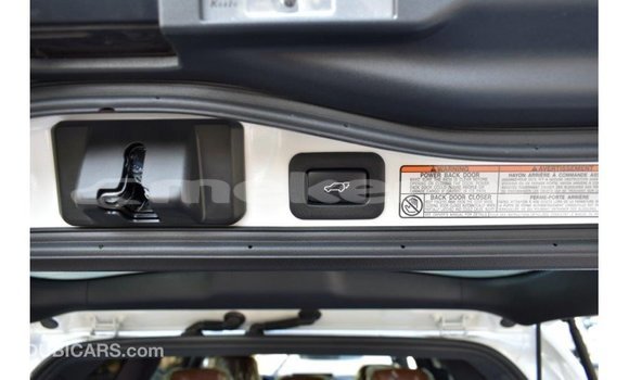 Buy Import Lexus LX White Car in Import - Dubai in Aragatsotn Buy Import Lexus LX White Car in Import - Dubai in Aragatsotn