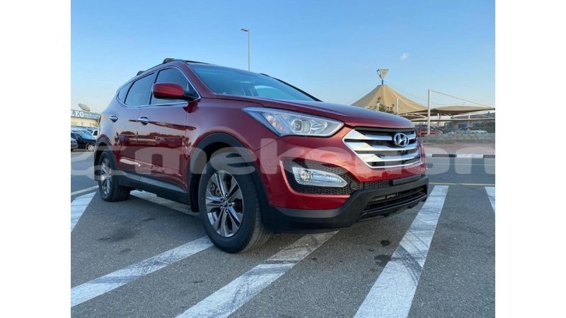 Big with watermark hyundai santa fe aragatsotn import dubai 2094
