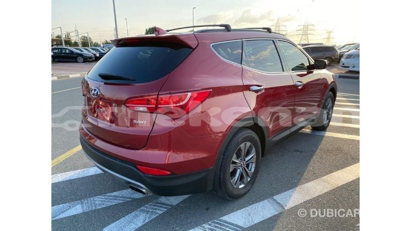 Big with watermark hyundai santa fe aragatsotn import dubai 2094