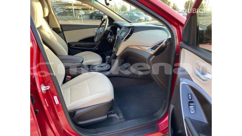 Big with watermark hyundai santa fe aragatsotn import dubai 2094