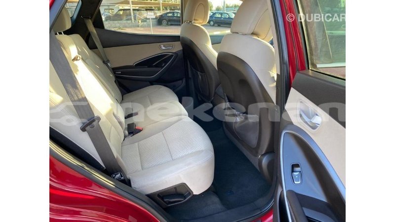 Big with watermark hyundai santa fe aragatsotn import dubai 2094