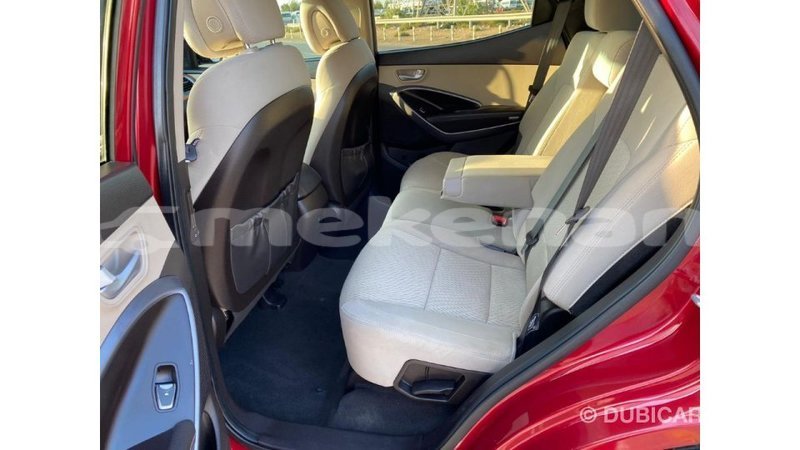 Big with watermark hyundai santa fe aragatsotn import dubai 2094